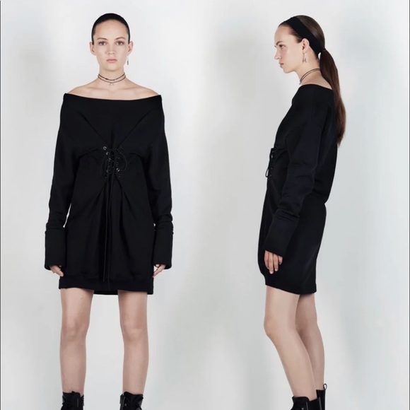 Zara corset dress - Picture 1 of 1